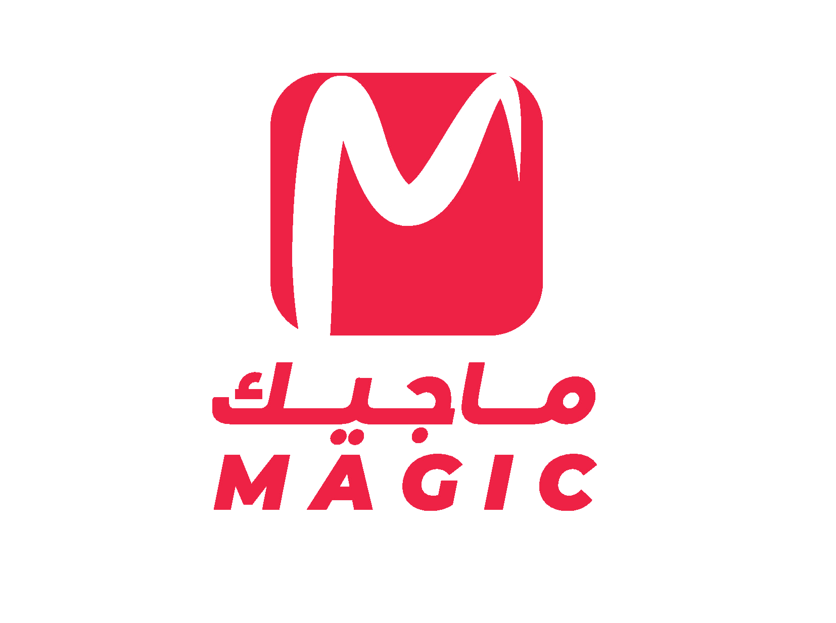 Magic App
